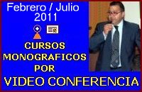 Cursos de instalaciones por videoconferencia